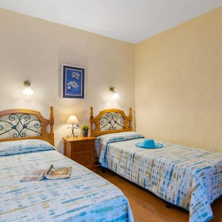 Villa Benimarco - Plusholidays Benissa Buitenkant foto