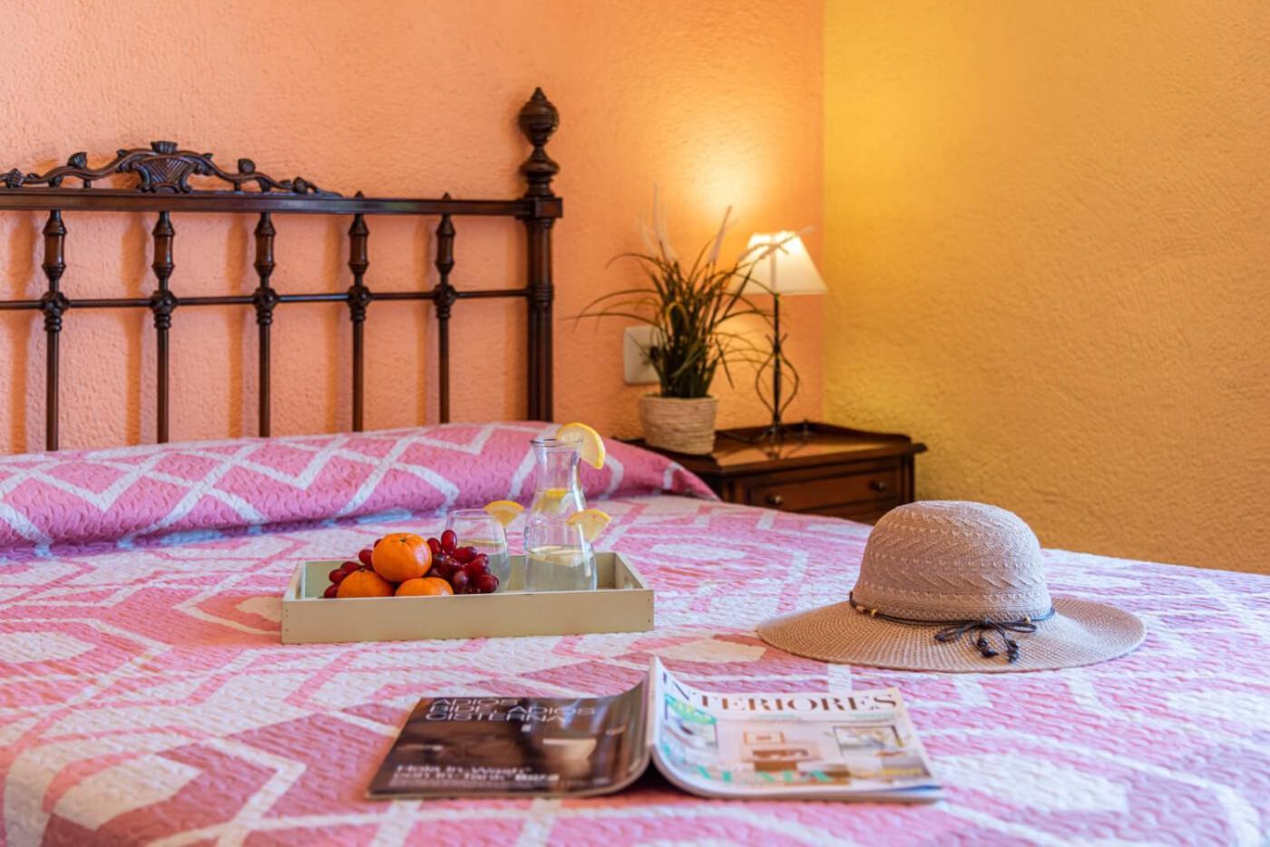 Villa Benimarco - Plusholidays Benissa Buitenkant foto
