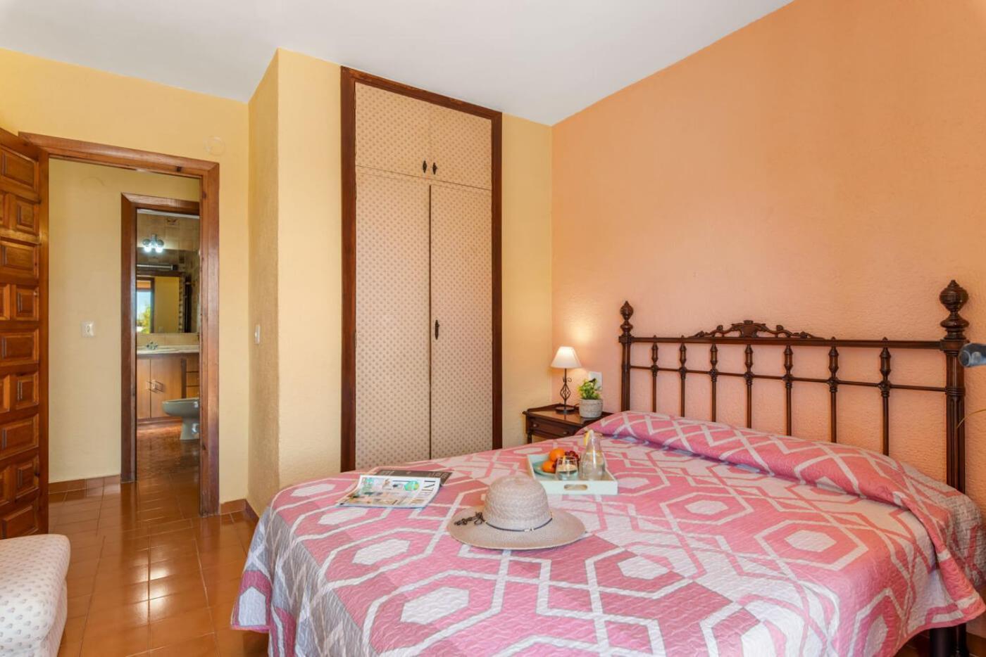 Villa Benimarco - Plusholidays Benissa Buitenkant foto