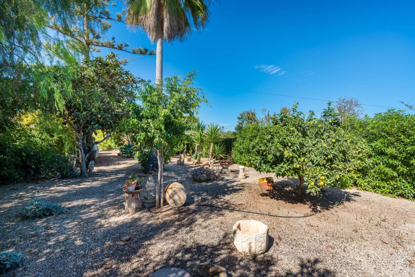 Villa Benimarco - Plusholidays Benissa Buitenkant foto
