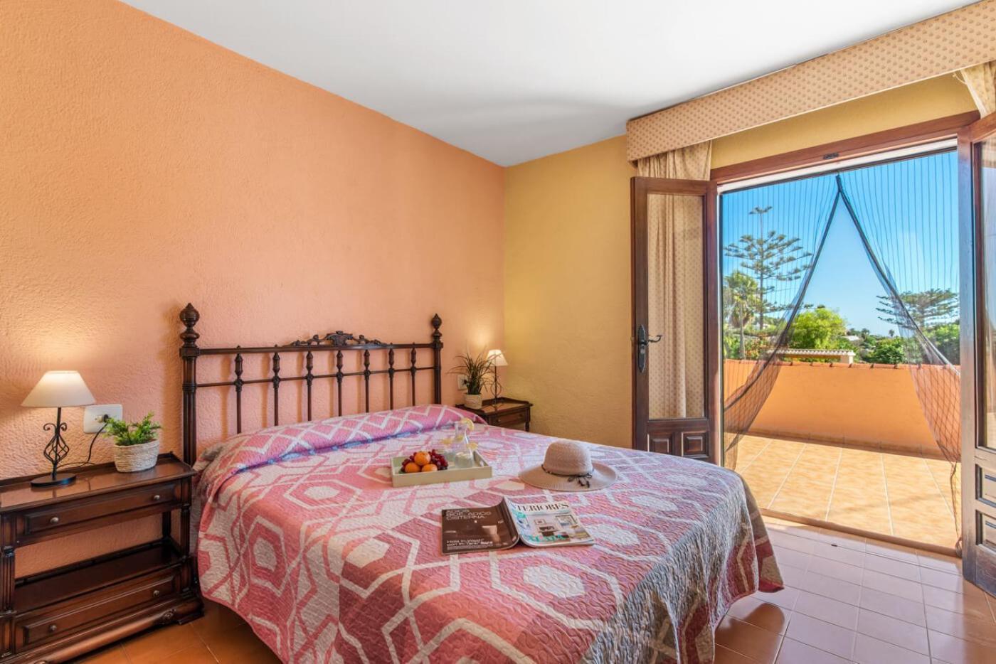 Villa Benimarco - Plusholidays Benissa Buitenkant foto